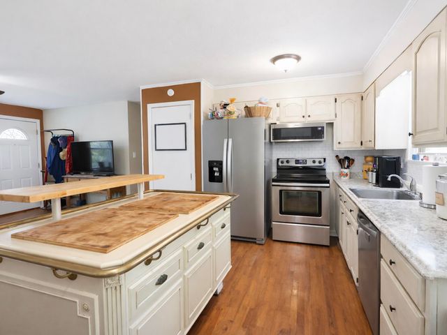 175 Heritage Hills Circle NE, Cleveland, TN 37323