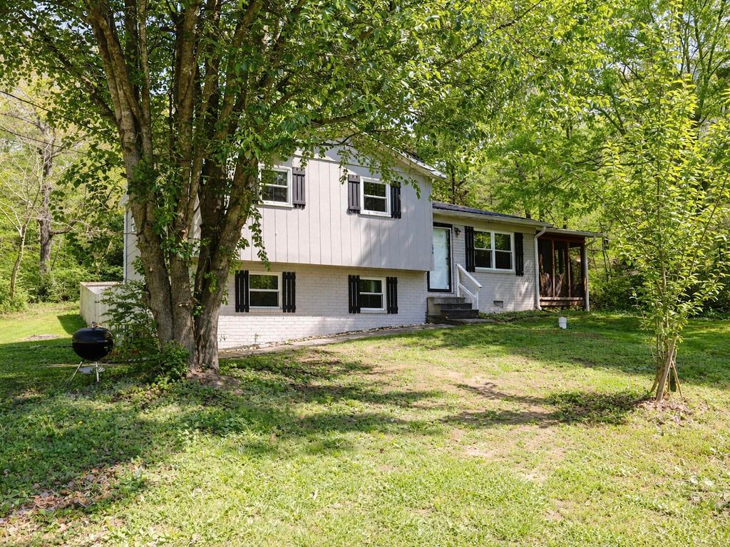 175 Heritage Hills Circle NE, Cleveland, TN 37323