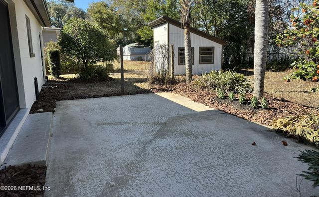 6241 LENCZYK Drive, Jacksonville, FL 32277