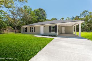 7602 CHIPPEWA Court, Keystone Heights, FL 32656