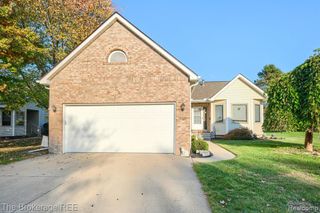 9369 Rayna Drive, Davison, MI 48423