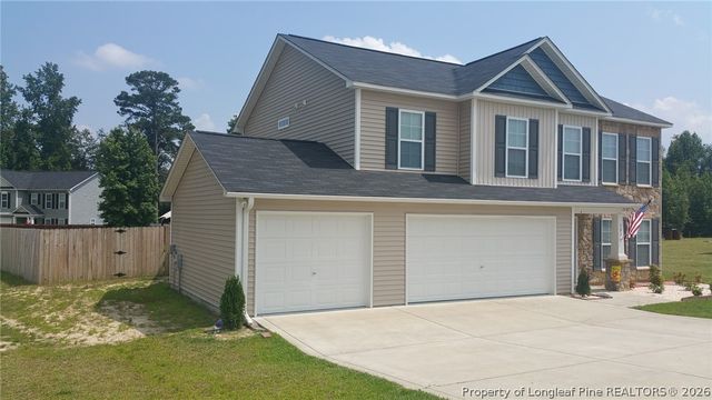 293 United Road, Raeford, NC 28376
