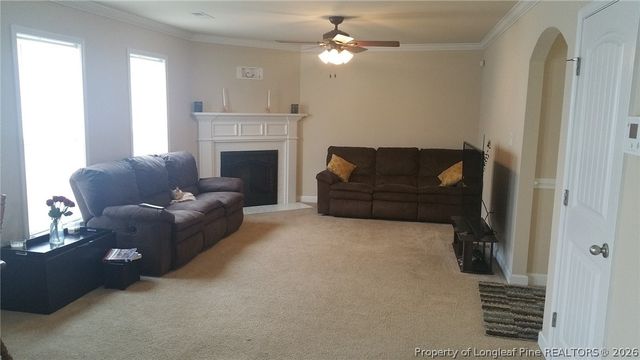 293 United Road, Raeford, NC 28376
