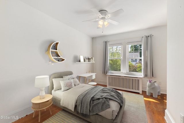 39 Hawthorne Avenue, Albany, NY 12203