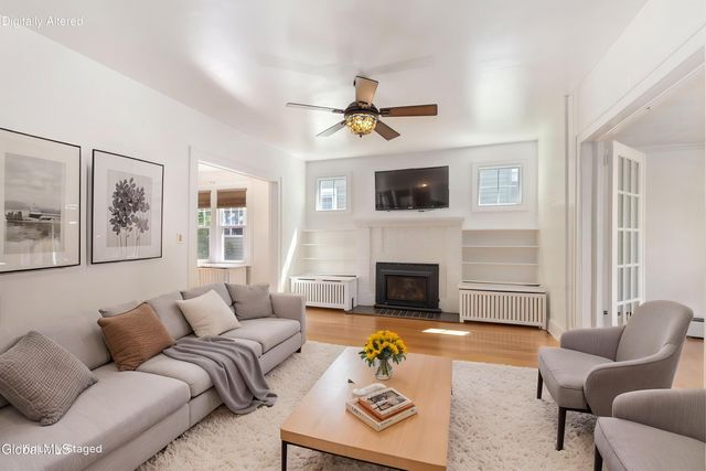 39 Hawthorne Avenue, Albany, NY 12203