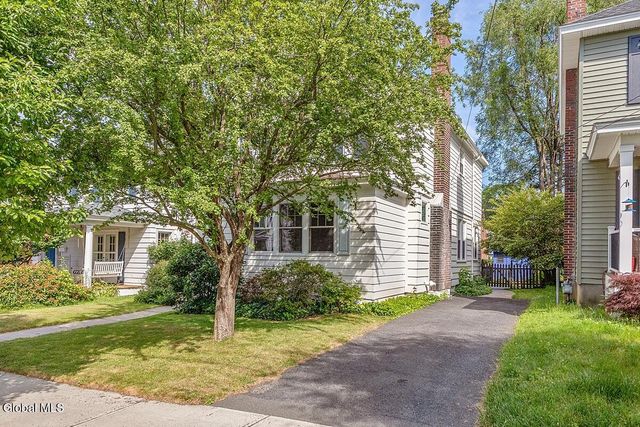 39 Hawthorne Avenue, Albany, NY 12203