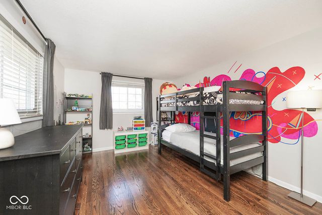 233 Brierley Way, Carmel, IN 46032