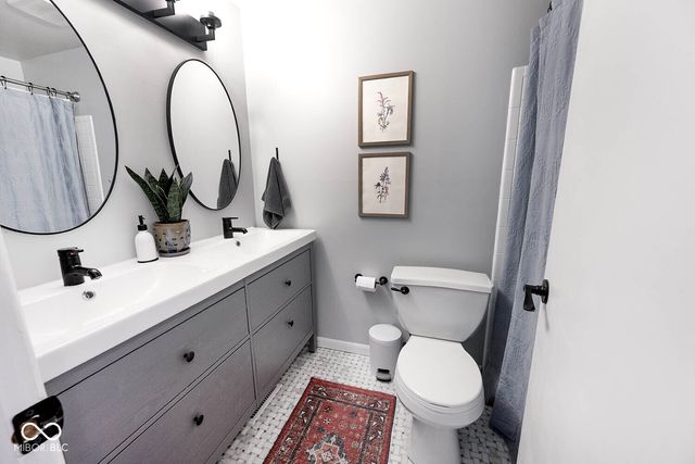 233 Brierley Way, Carmel, IN 46032