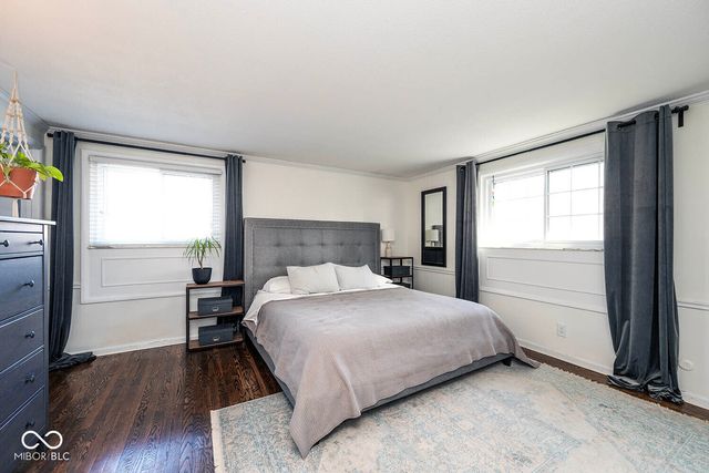 233 Brierley Way, Carmel, IN 46032