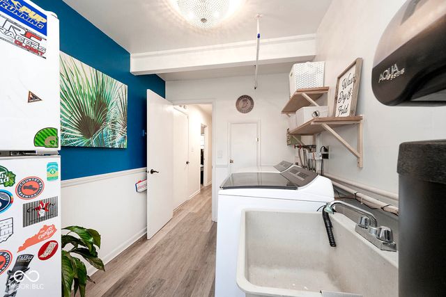 233 Brierley Way, Carmel, IN 46032