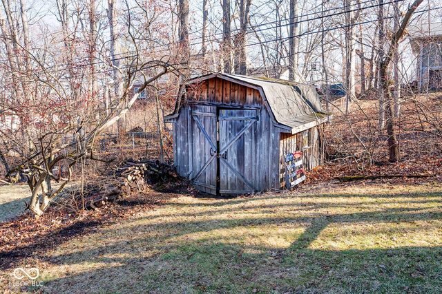 233 Brierley Way, Carmel, IN 46032