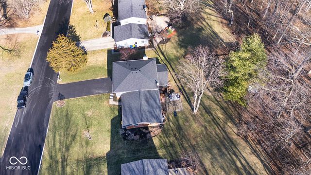 233 Brierley Way, Carmel, IN 46032