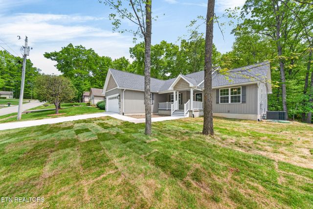113 Highgate Drive, Crossville, TN 38558