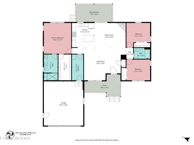 113 Highgate Drive, Crossville, TN 38558