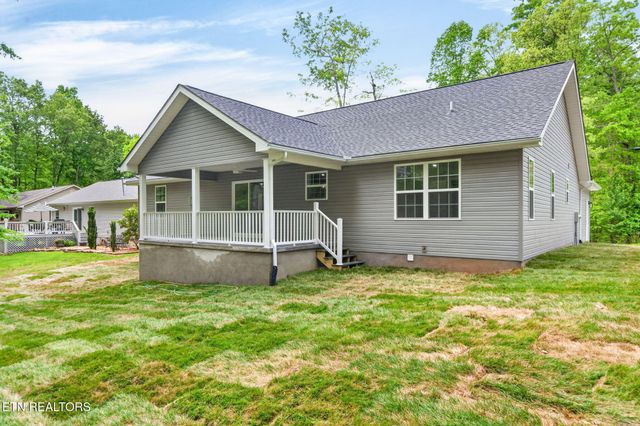 113 Highgate Drive, Crossville, TN 38558