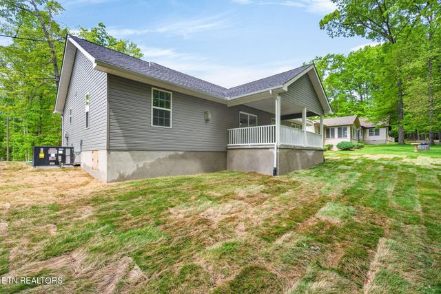 113 Highgate Drive, Crossville, TN 38558