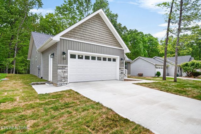 113 Highgate Drive, Crossville, TN 38558