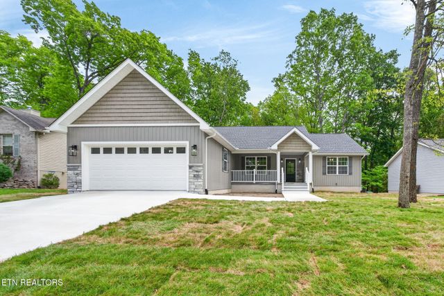 113 Highgate Drive, Crossville, TN 38558