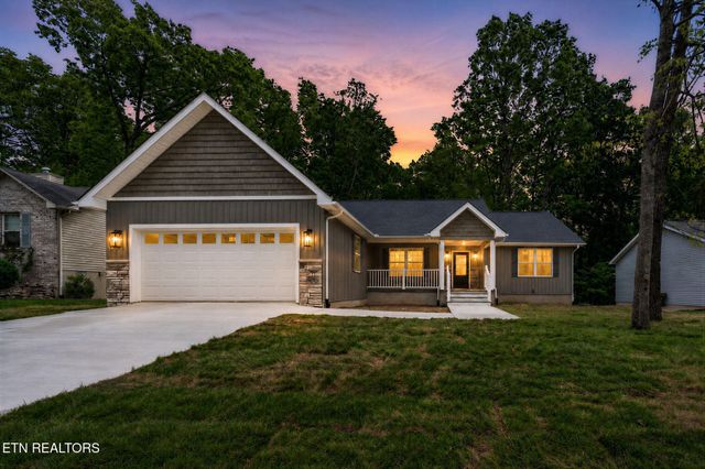 113 Highgate Drive, Crossville, TN 38558