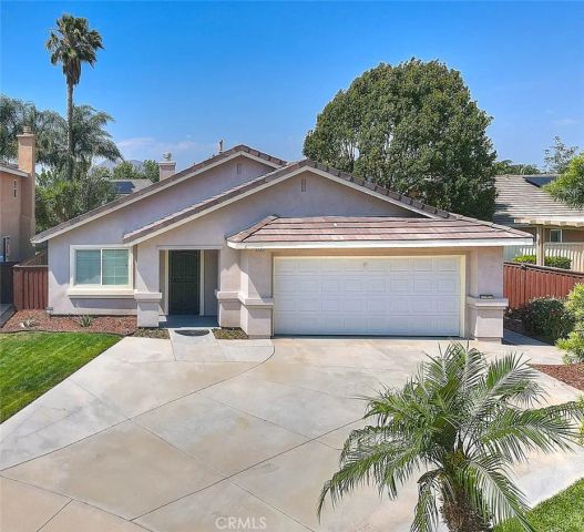 5185 Konic Court, Jurupa Valley, CA 92509