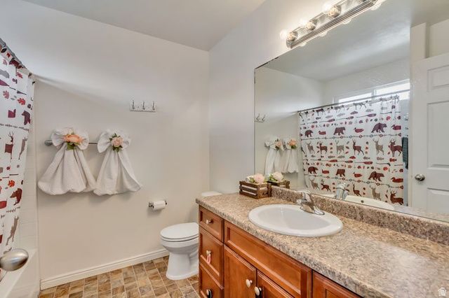 6146 W STILLRIDGE DR, West Valley City, UT 84128