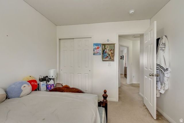 6146 W STILLRIDGE DR, West Valley City, UT 84128