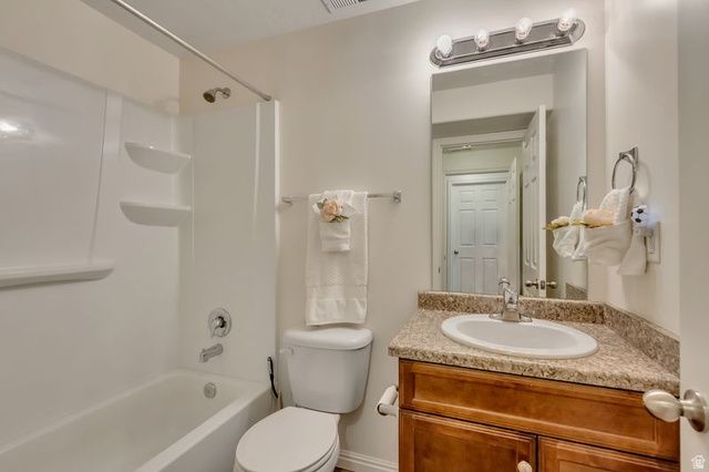 6146 W STILLRIDGE DR, West Valley City, UT 84128