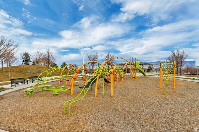 6146 W STILLRIDGE DR, West Valley City, UT 84128