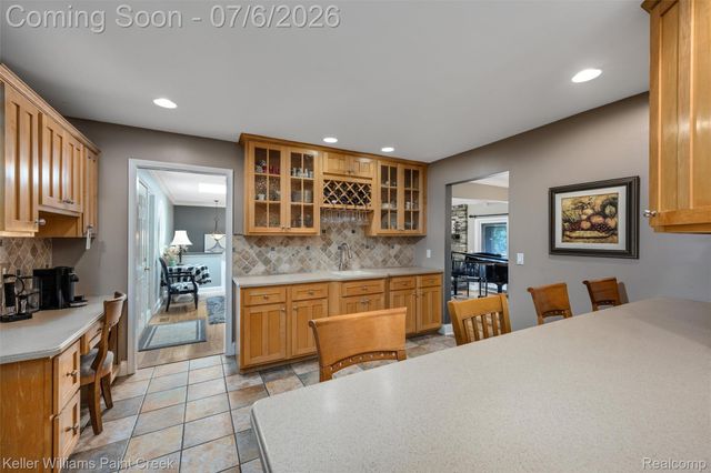 7148 Deerhill Drive, Independence Charter Township, MI 48346