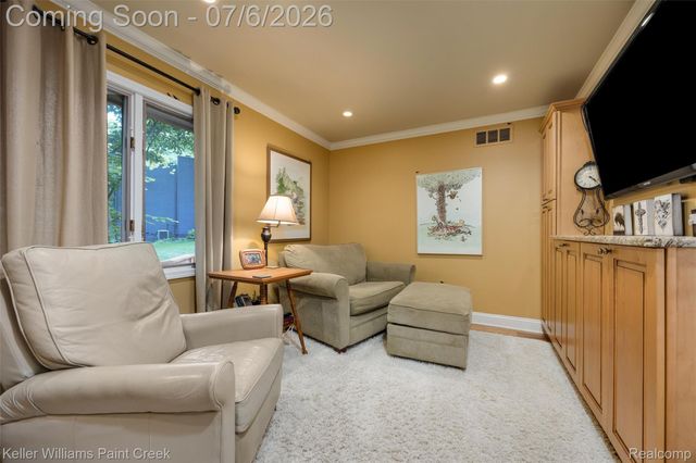 7148 Deerhill Drive, Independence Charter Township, MI 48346