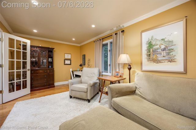 7148 Deerhill Drive, Independence Charter Township, MI 48346