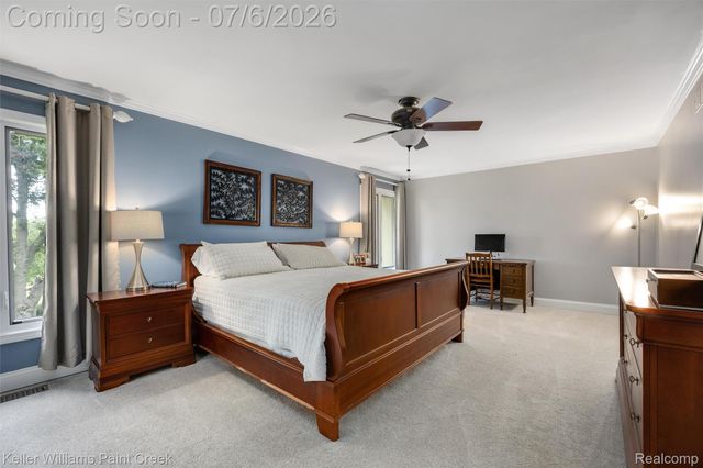 7148 Deerhill Drive, Independence Charter Township, MI 48346