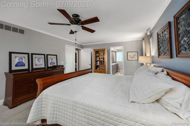 7148 Deerhill Drive, Independence Charter Township, MI 48346