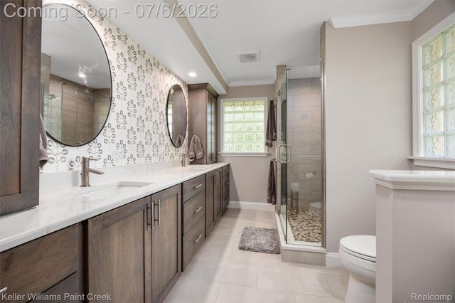 7148 Deerhill Drive, Independence Charter Township, MI 48346
