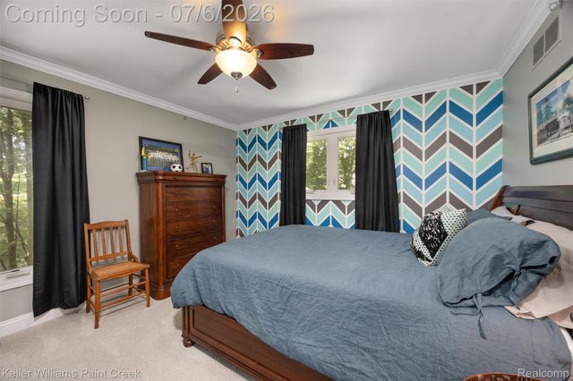7148 Deerhill Drive, Independence Charter Township, MI 48346