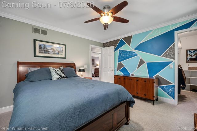 7148 Deerhill Drive, Independence Charter Township, MI 48346