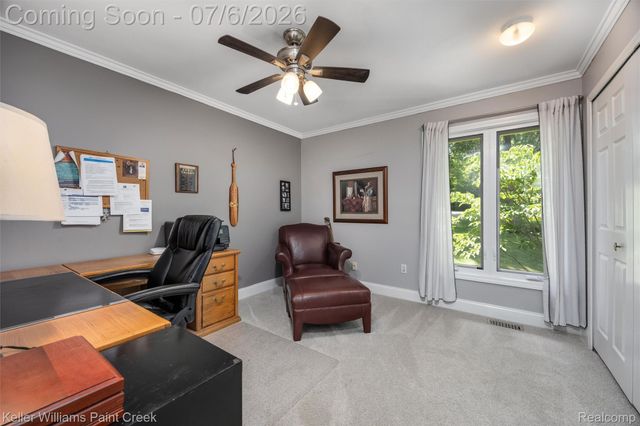 7148 Deerhill Drive, Independence Charter Township, MI 48346