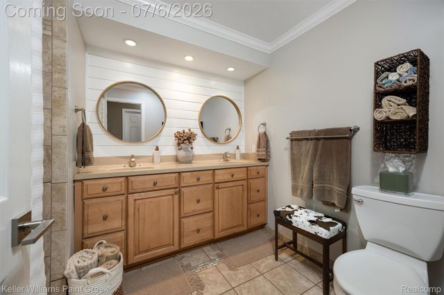 7148 Deerhill Drive, Independence Charter Township, MI 48346