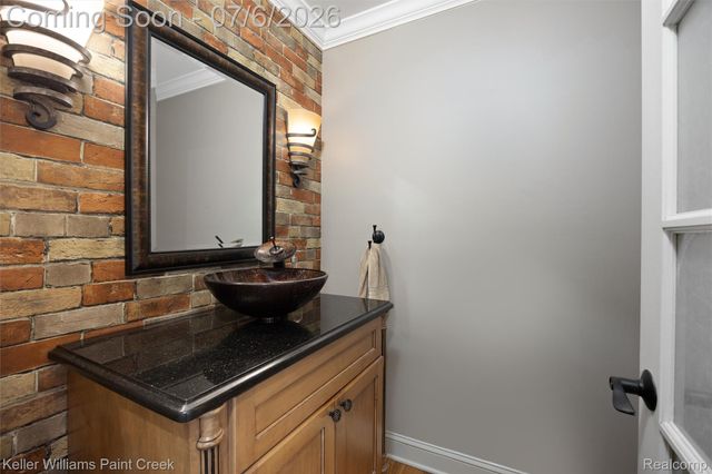 7148 Deerhill Drive, Independence Charter Township, MI 48346