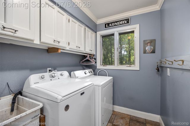 7148 Deerhill Drive, Independence Charter Township, MI 48346