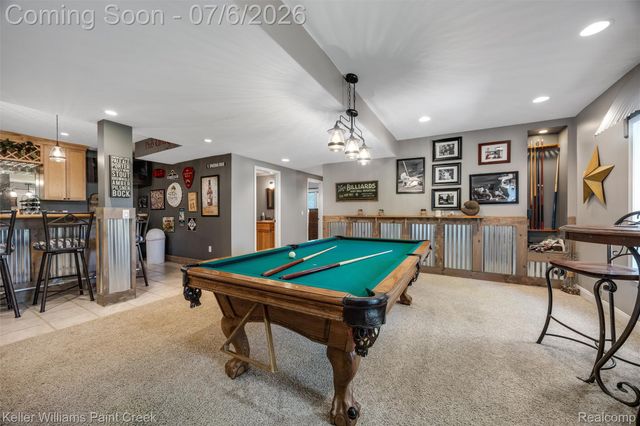 7148 Deerhill Drive, Independence Charter Township, MI 48346