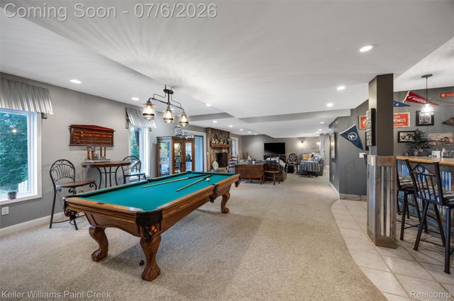 7148 Deerhill Drive, Independence Charter Township, MI 48346
