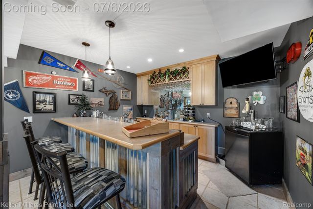 7148 Deerhill Drive, Independence Charter Township, MI 48346
