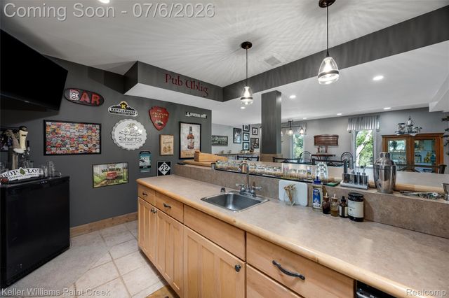 7148 Deerhill Drive, Independence Charter Township, MI 48346