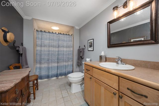 7148 Deerhill Drive, Independence Charter Township, MI 48346