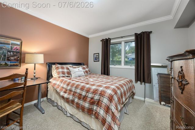 7148 Deerhill Drive, Independence Charter Township, MI 48346