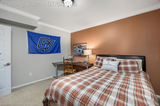 7148 Deerhill Drive, Independence Charter Township, MI 48346