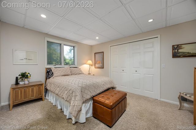 7148 Deerhill Drive, Independence Charter Township, MI 48346