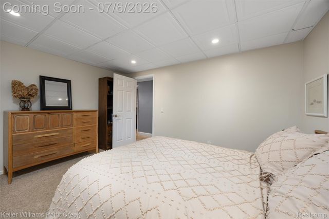 7148 Deerhill Drive, Independence Charter Township, MI 48346