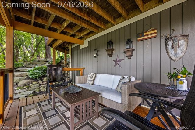 7148 Deerhill Drive, Independence Charter Township, MI 48346